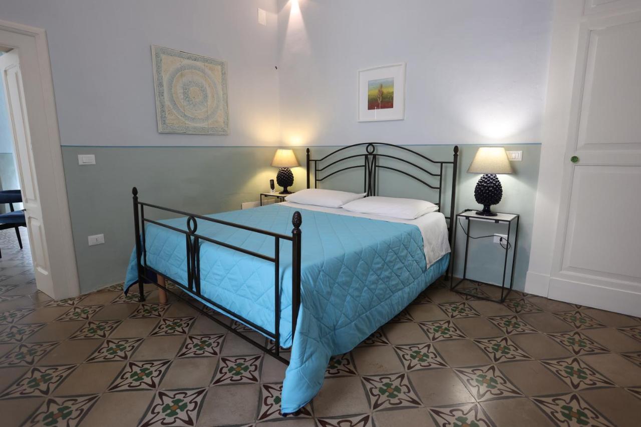 Dimora S.Vito Apartment Lequile Екстериор снимка