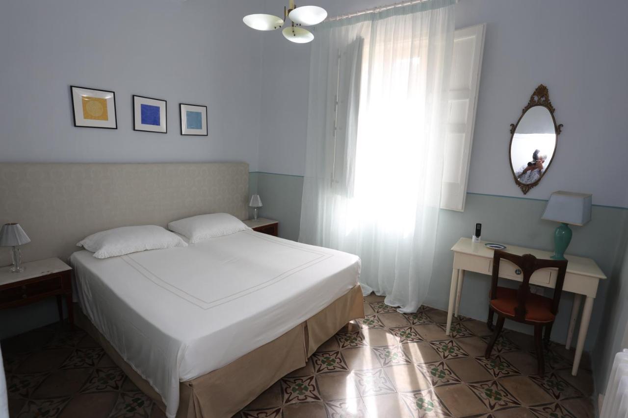 Dimora S.Vito Apartment Lequile Екстериор снимка
