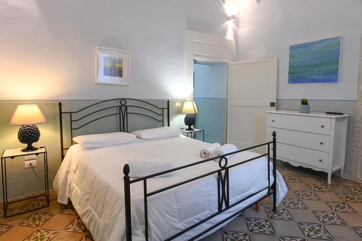 Dimora S.Vito Apartment Lequile Екстериор снимка