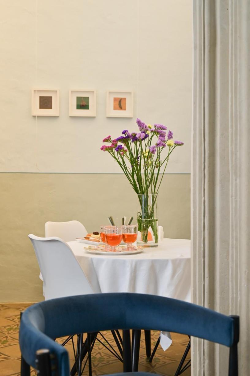 Dimora S.Vito Apartment Lequile Екстериор снимка