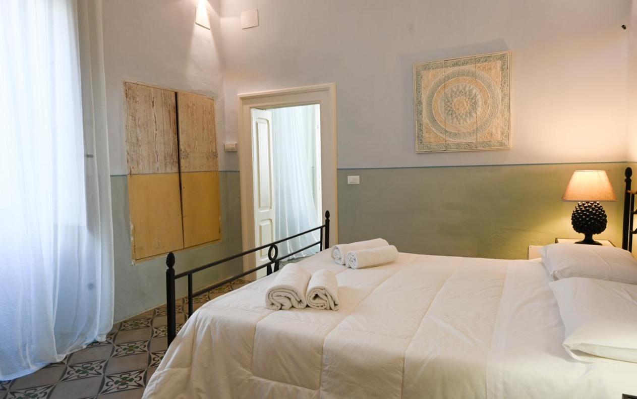 Dimora S.Vito Apartment Lequile Екстериор снимка
