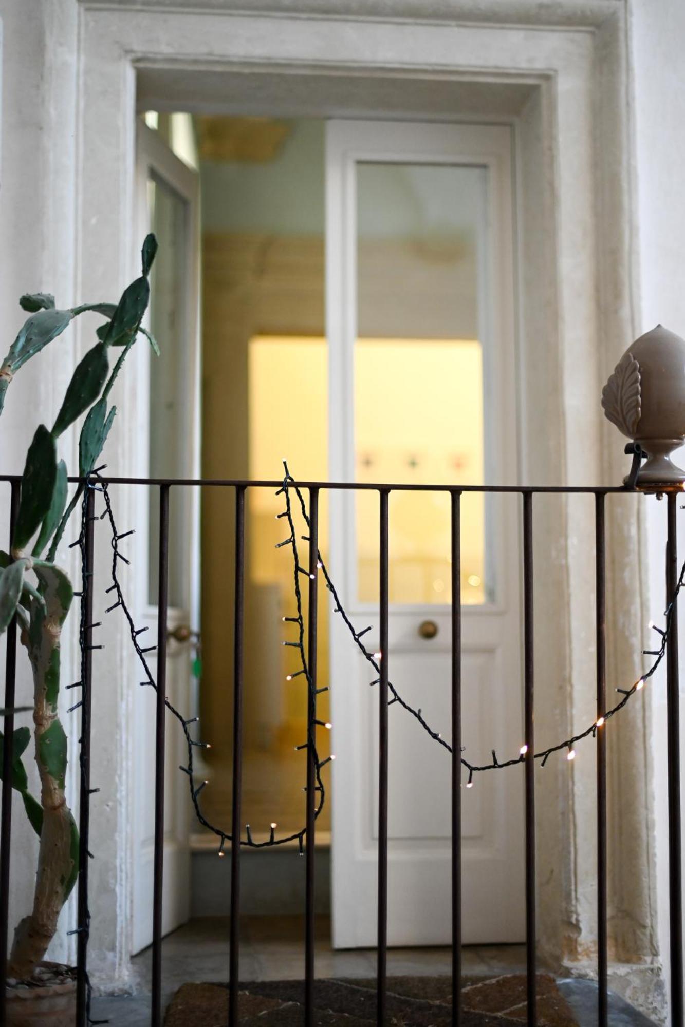 Dimora S.Vito Apartment Lequile Екстериор снимка