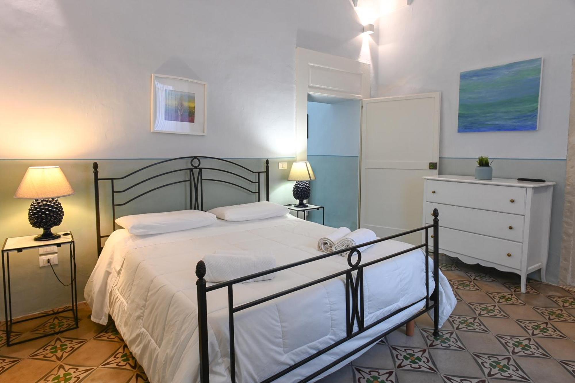 Dimora S.Vito Apartment Lequile Екстериор снимка