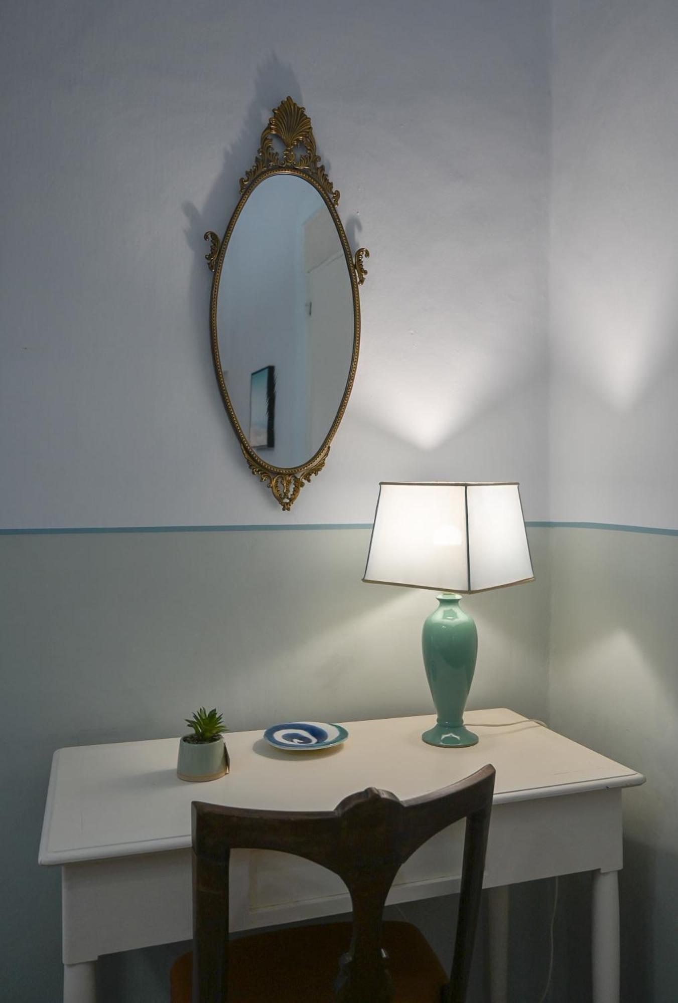 Dimora S.Vito Apartment Lequile Екстериор снимка
