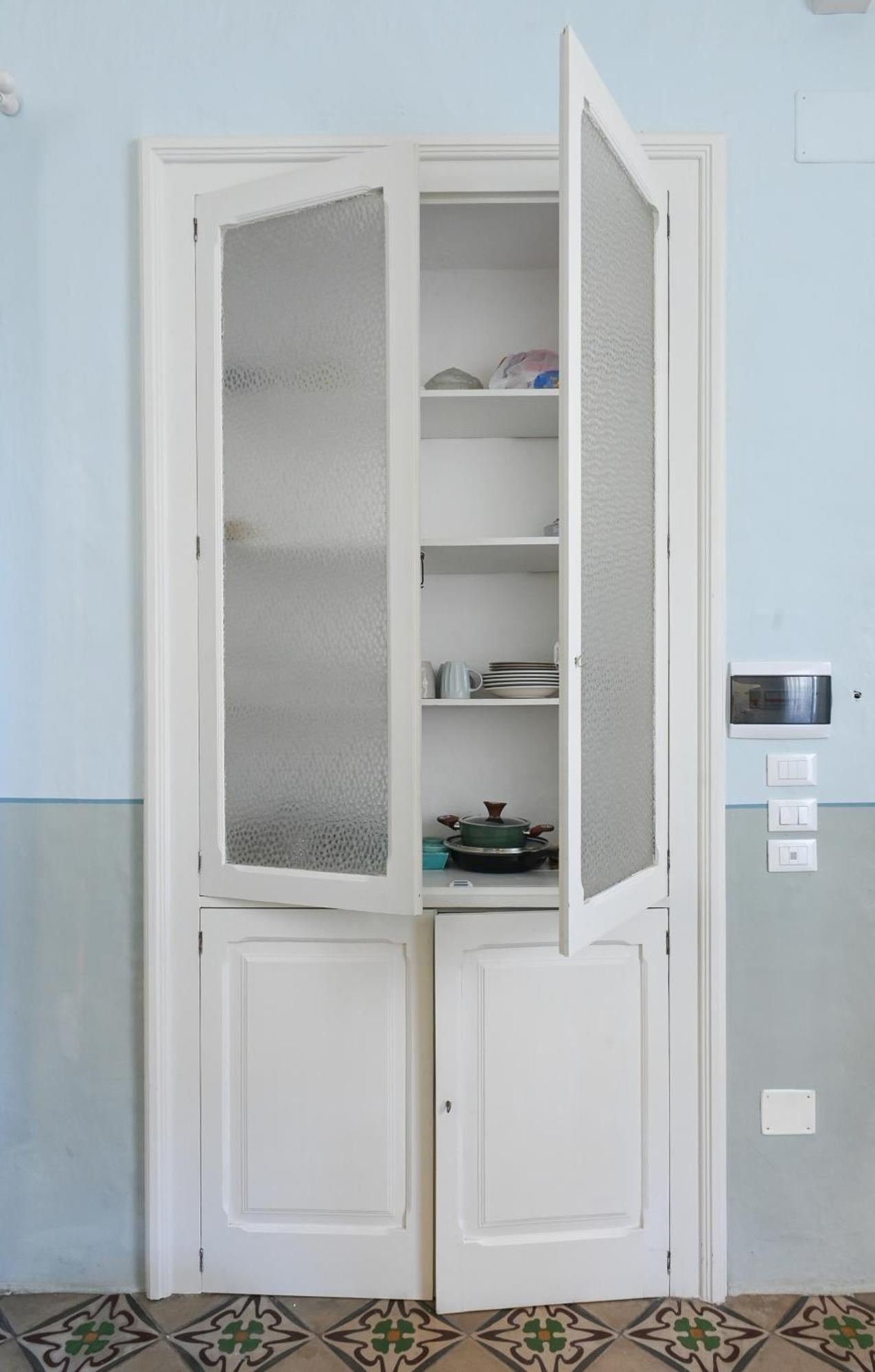 Dimora S.Vito Apartment Lequile Екстериор снимка