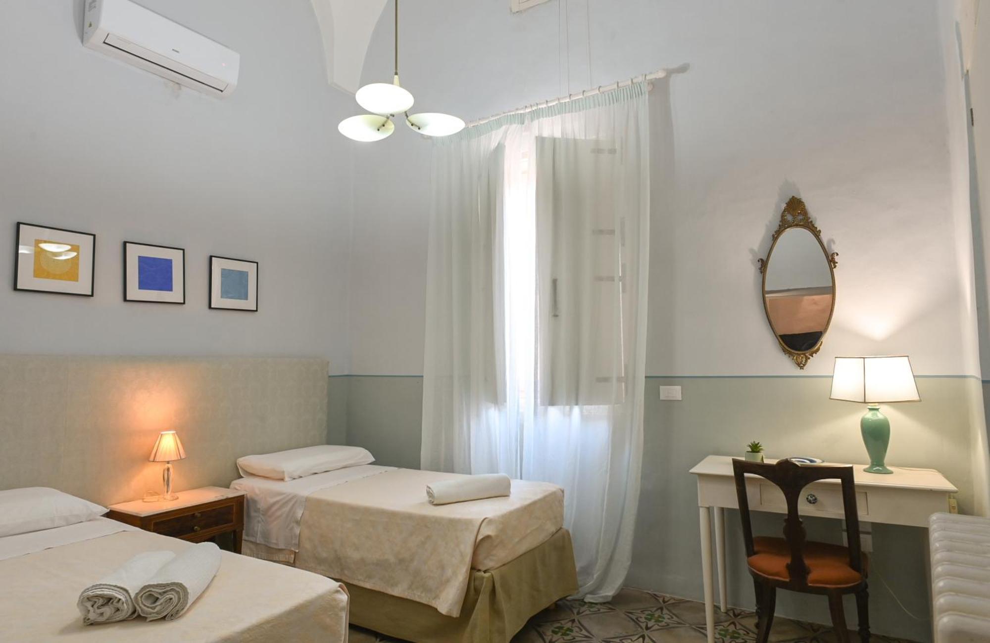 Dimora S.Vito Apartment Lequile Екстериор снимка