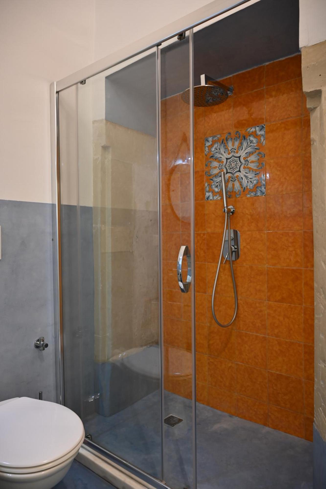 Dimora S.Vito Apartment Lequile Екстериор снимка
