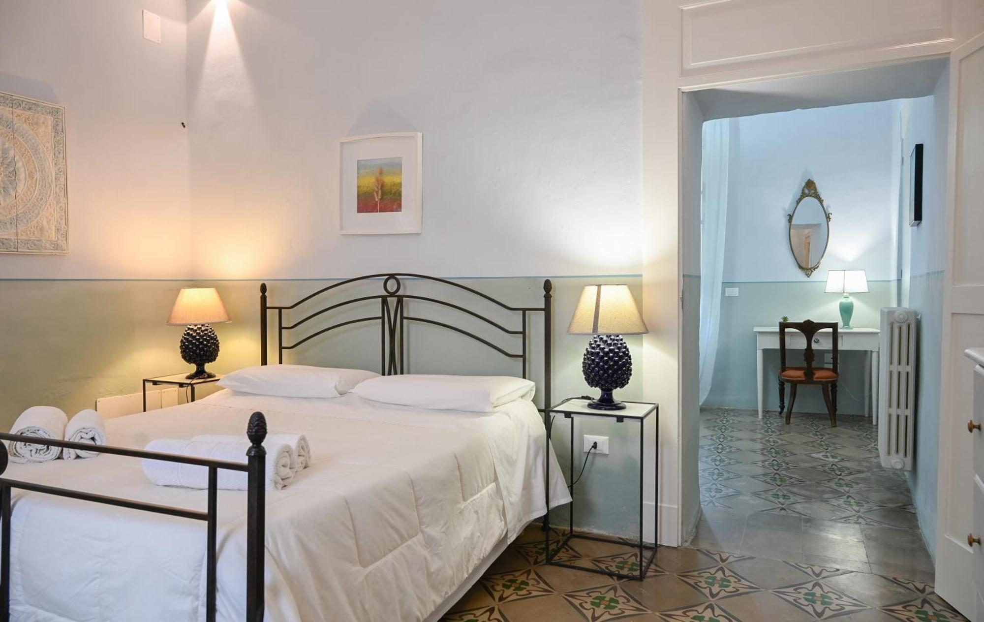Dimora S.Vito Apartment Lequile Екстериор снимка