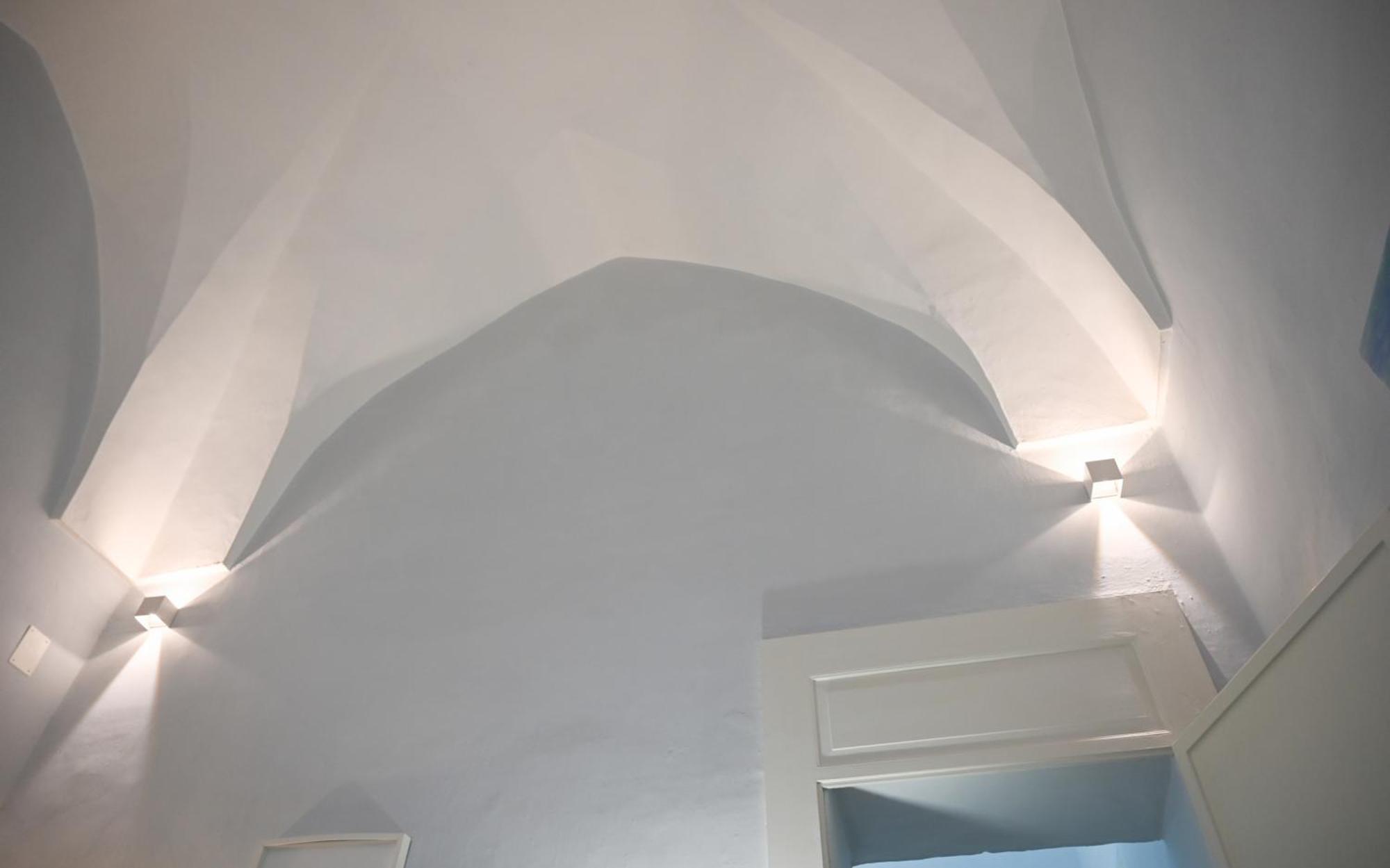 Dimora S.Vito Apartment Lequile Екстериор снимка